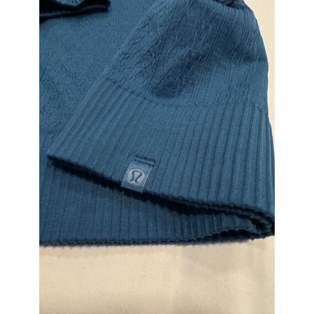 Lululemon‎ Rest Less Pullover Top - Picture 10 of 10